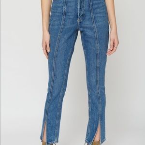 ☀️Price drop☀️ Dynamite Rosie jeans.